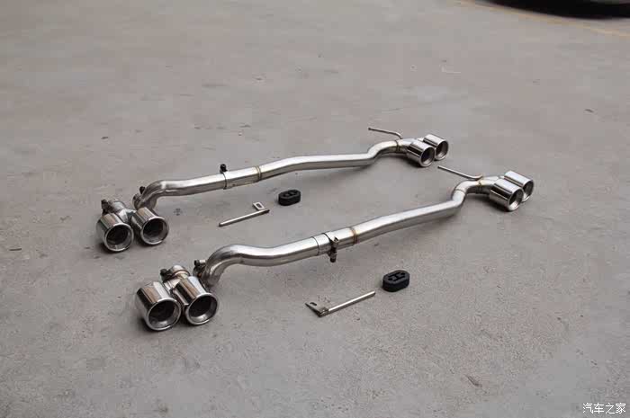 【图】改过双边单出的兄弟进来说说感受?_宝