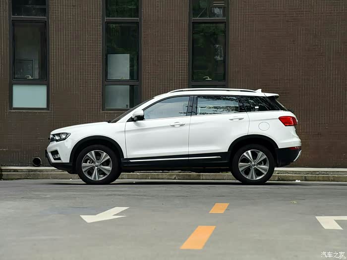 【图】求会ps的大神进!_哈弗H6 Coupe论坛