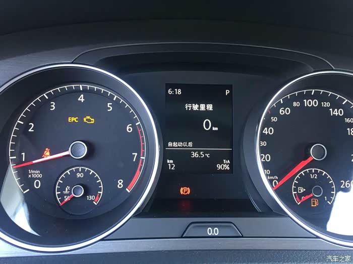 【图】我在广州--信守承诺发我的高尔夫1.6L小