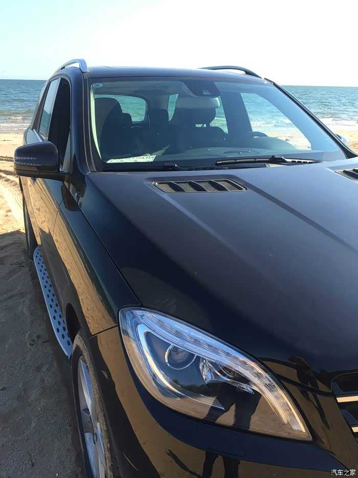 【图】90后小伙怒提ML 黑外黑内,云深哥,求认