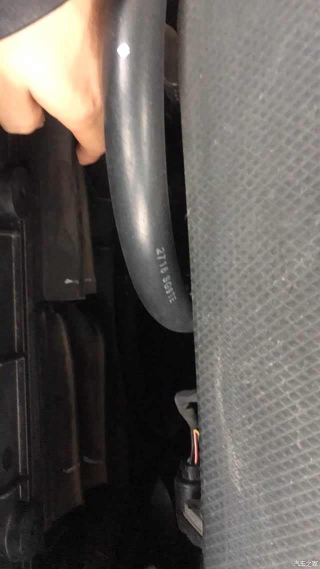 【图】好消息,烦人的呼噜声终于让我给整没了