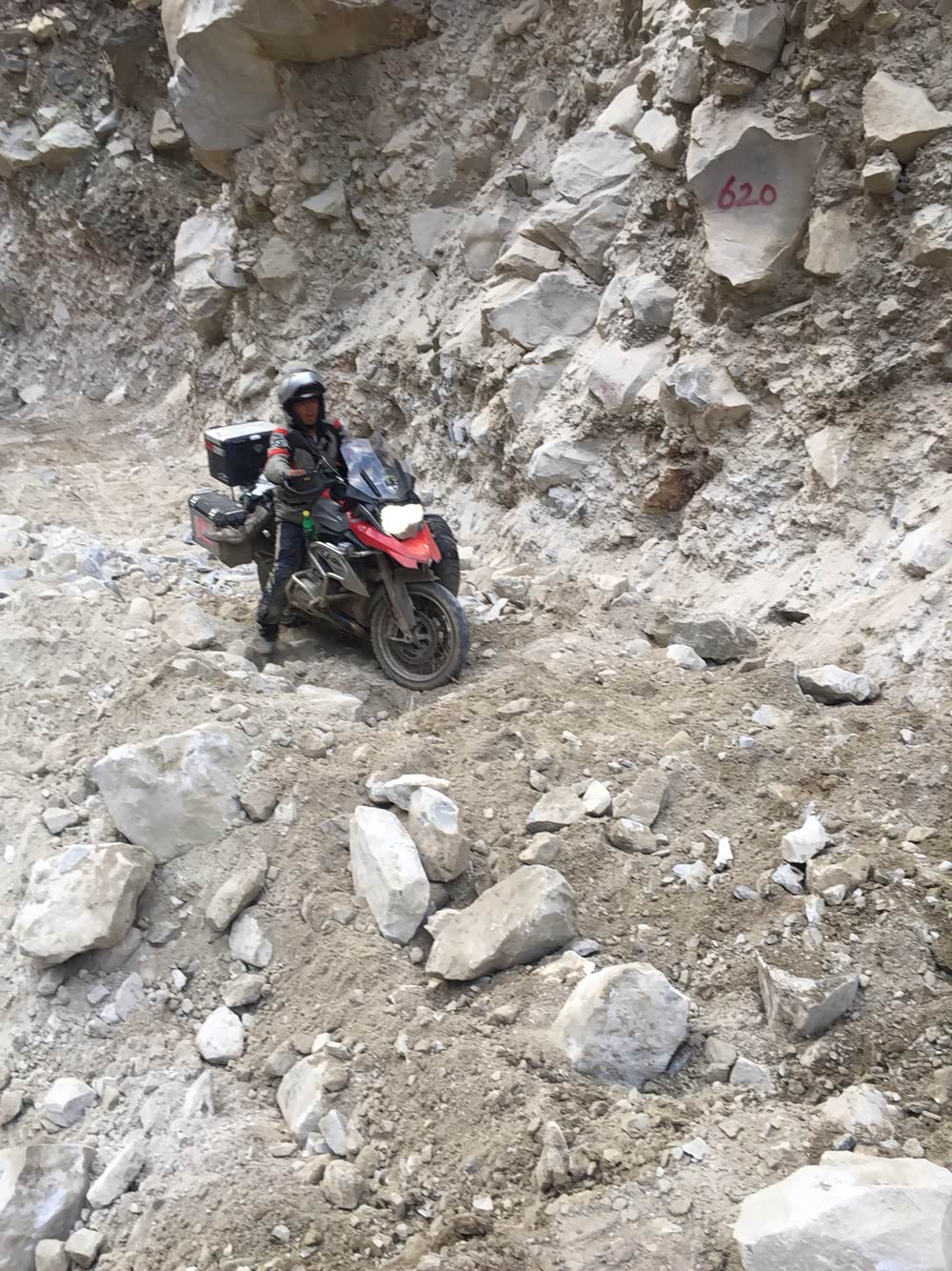 【图】进藏水鸟骑行感受