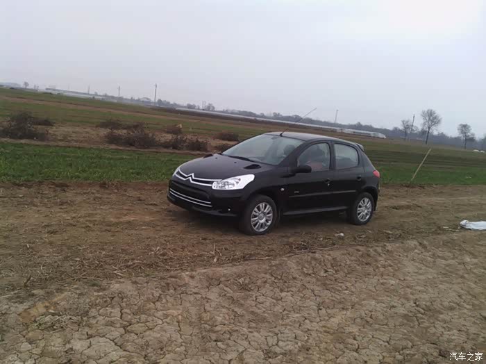 【图】时光一去永不回往事只能回味_雪铁龙C