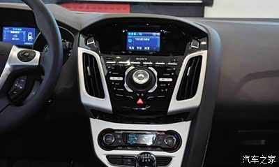 新福克斯稍安勿躁,等哥们下周就来解救你~~