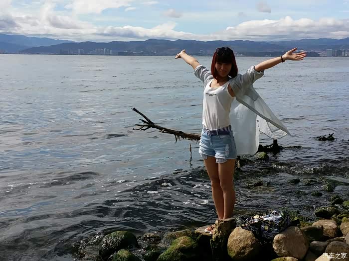 【图】老婆,陪我去西藏吧!(2015年7月西藏之旅