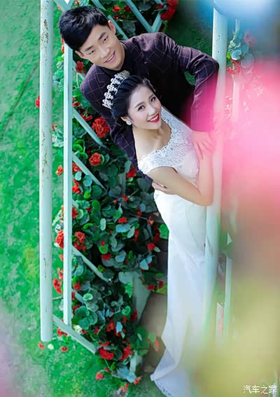 《迟来的幸福》 好事成双,大七爱情双收入_东