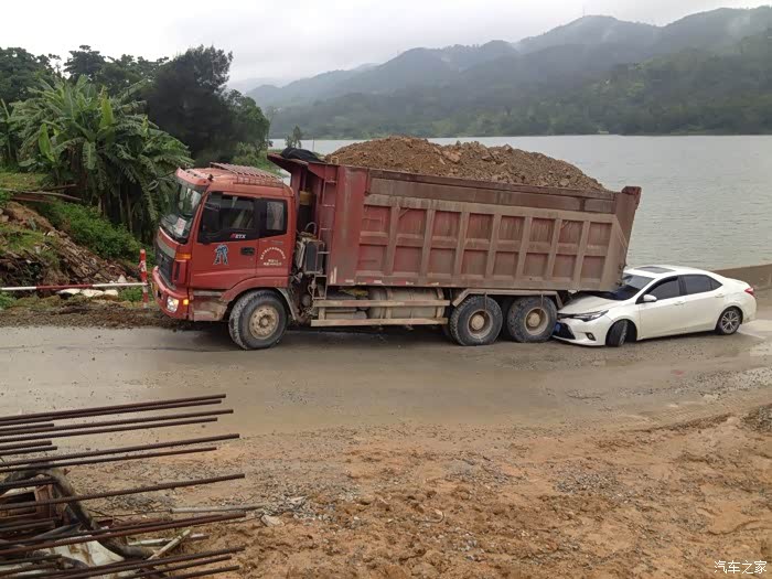 【图】交通事故,对方全责,协商不成,接下来交警