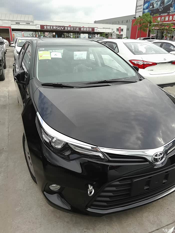 【图】6月25日,东莞,天气暴雨,第一辆自己选择