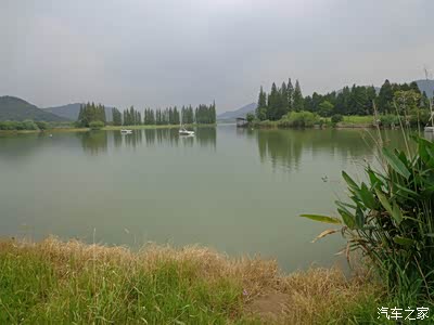 心有所向-驰之以恒《湘湖游记+驾车感受》_奔