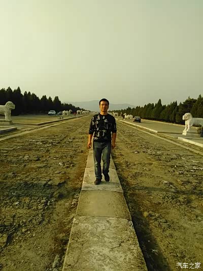 清东陵一日游_长城M4论坛_手机汽车之家