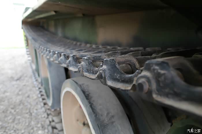 中国坦克博物馆