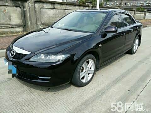 【图】准备去龙岗大运看车了_马自达6论坛_汽