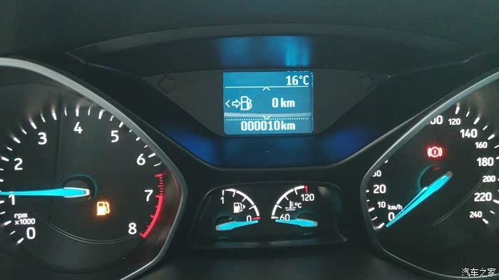 大神门请问一下全新福克斯自动锁门怎么设置。