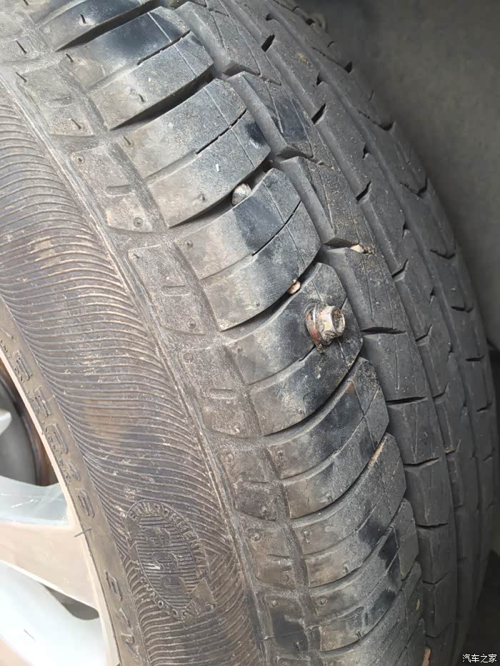 【图】补胎需要做动平衡吗?_世嘉论坛_汽车之