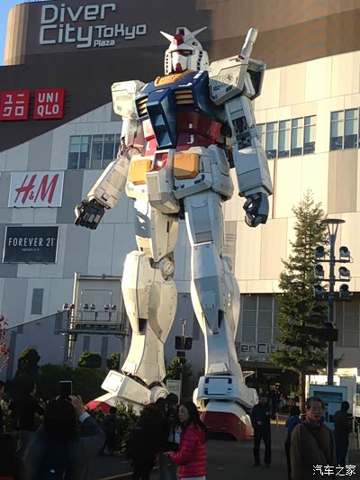 值得一去再去的旅游地--日本大阪-京都-箱根-东