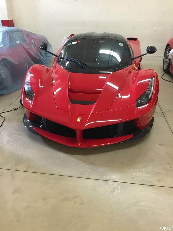 【图】来吧,咱们来飙车吧_法拉利论坛_汽车之