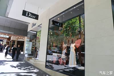 感受澳洲风土人情,澳大利亚、新西兰12天蜜月