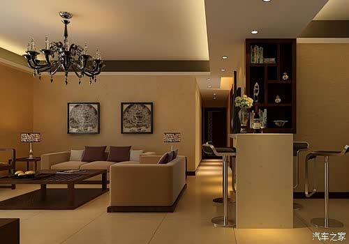 【图】南宁半包装修公司包括哪些项目,半包装