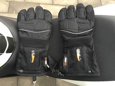 北京铃木大贸店有电加热手套了