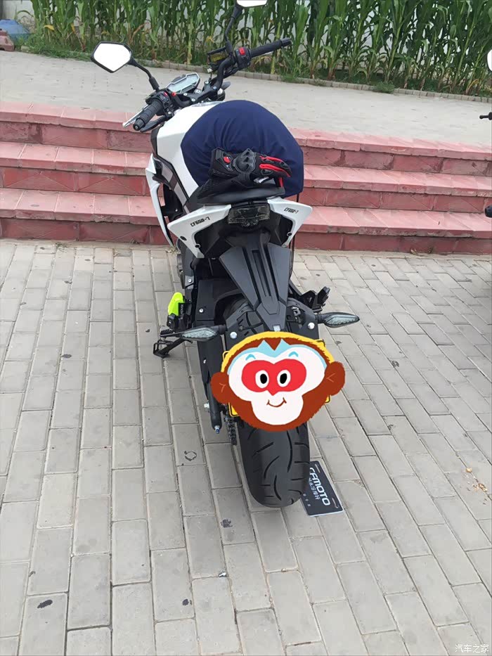 【图】春风650nk保养周期是多少啊?_摩托车论