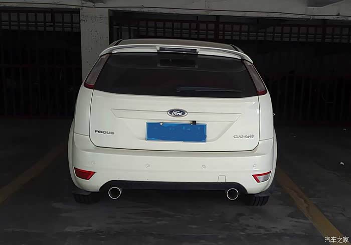 车友介绍,经典改排气,自己喜欢就好