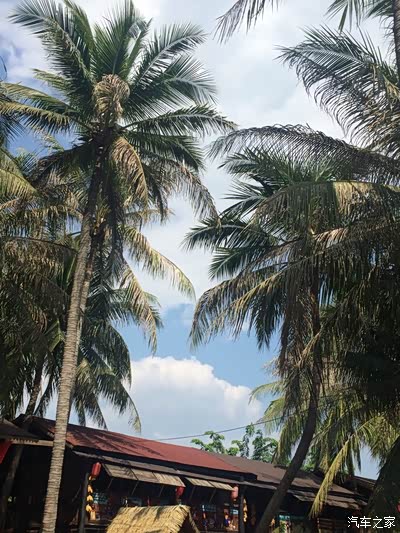 中秋国庆,说走就走,先南下再北上,领略不一样的