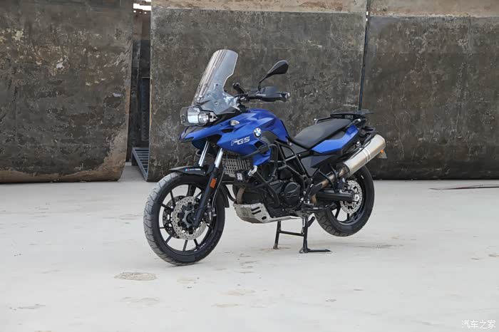 【LongWay摩托志】借题发挥---大贸中量级冒