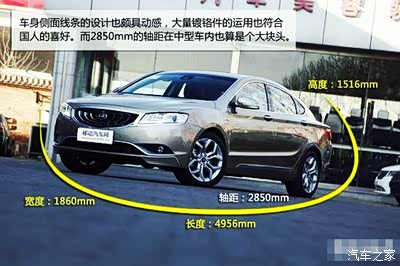 【图】国产车的逆袭!向国产看齐! 冲击首页ing