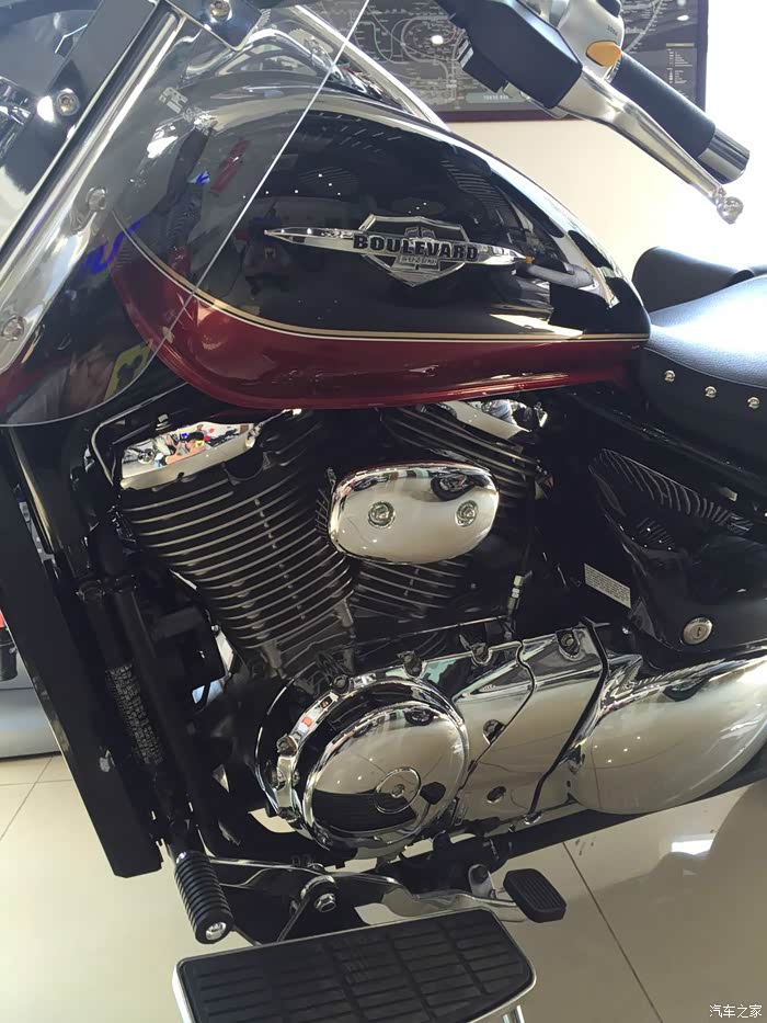 【图】北京铃木大贸店巡游 巡航车 c50t