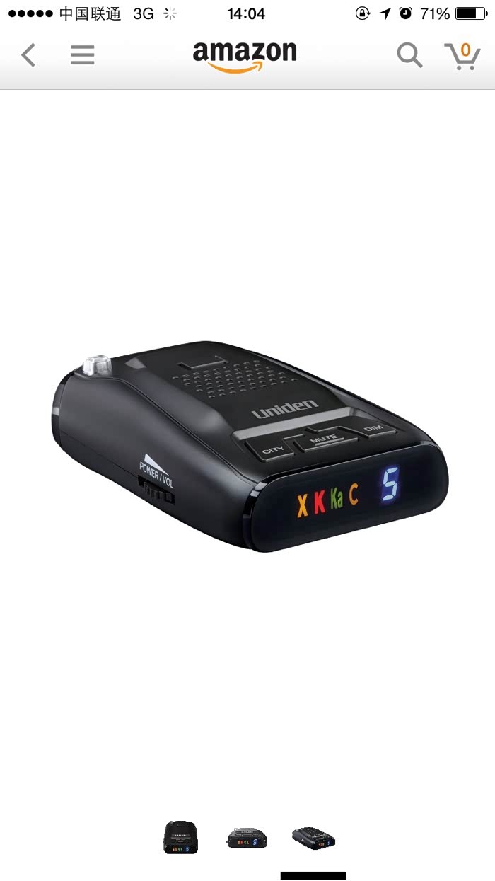 【图】我不当大哥好多年,我今天买了个电子狗