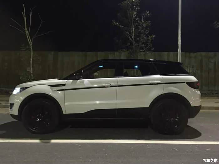 【图】要真相,看口碑_陆风X7论坛_汽车之家论坛