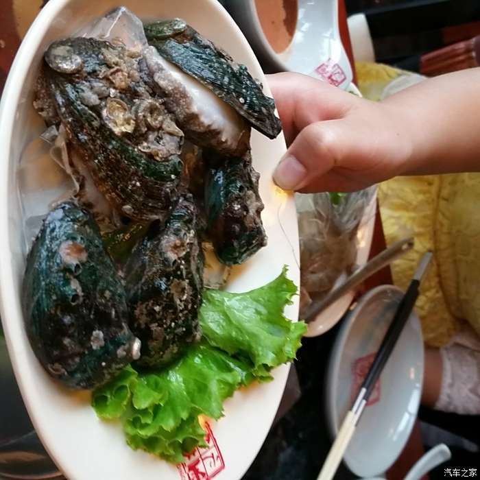 青岛哪家海鲜饭店好_海鲜过敏多久能好_通州少儿英语哪家好(4)