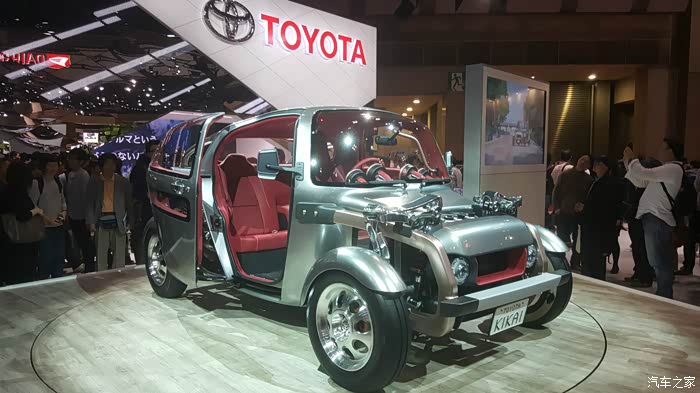 【图】去东京自助游的外语文盲残疾游客有幸免