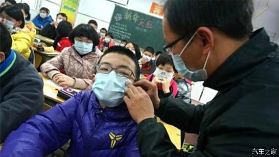 【图】北京市真的要给教室安装空气净化器吗?