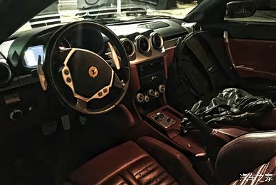 JCCAR-皓宸-{洛杉矶-墨西哥}-超级跑车自驾游