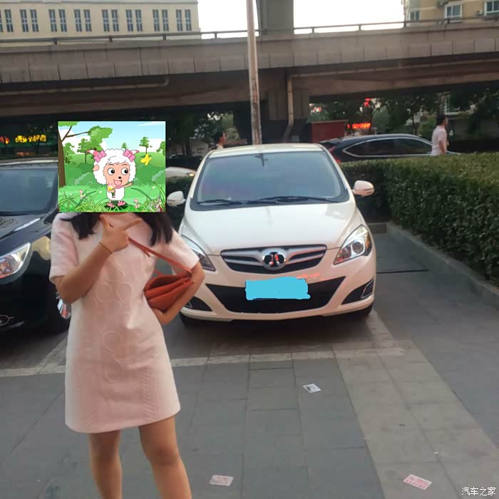 【图】北汽已经越来越多_EV系列论坛