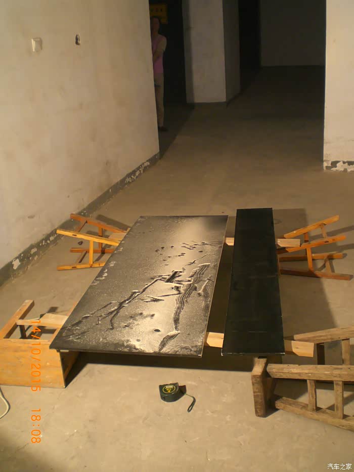 【图】不看后悔猎豹骑兵车内加装床铺超爽也适