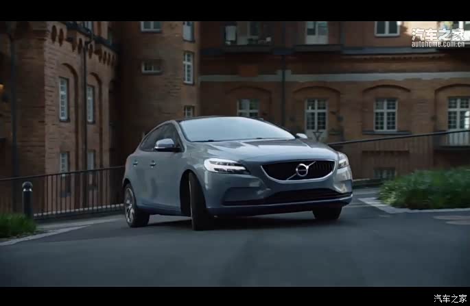 【图】无意中被沃尔沃V40的广告曲吸引,跪求