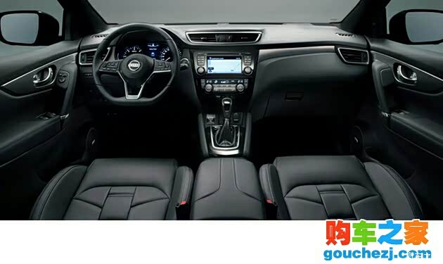 【图】2018新逍客