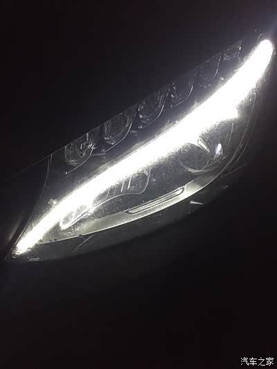 杭州奔驰NCC俱乐部招收glc车友加入我们_奔驰