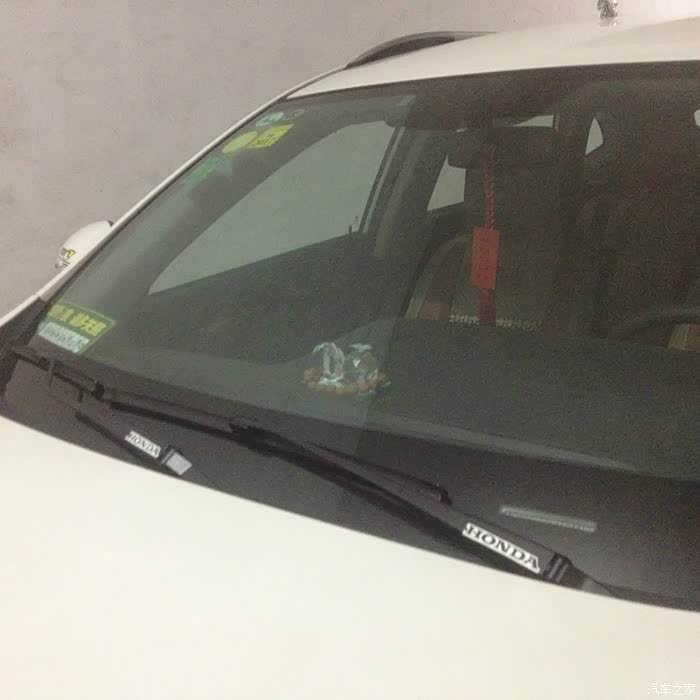 【图】猎豹装饰多图_猎豹CS10论坛