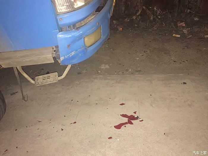 【图】自己把灯撞坏了,没留现场,保险怎么才能