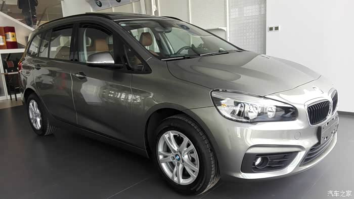 【图】光头强顺利带熊二回家,铂金银领先提车