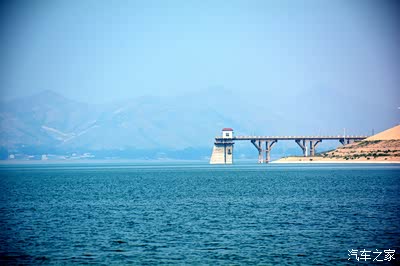饮水思源---西大洋水库