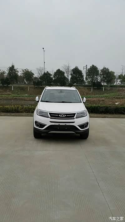 16款虎5取消SD卡后导航怎么升级?_瑞虎5论坛