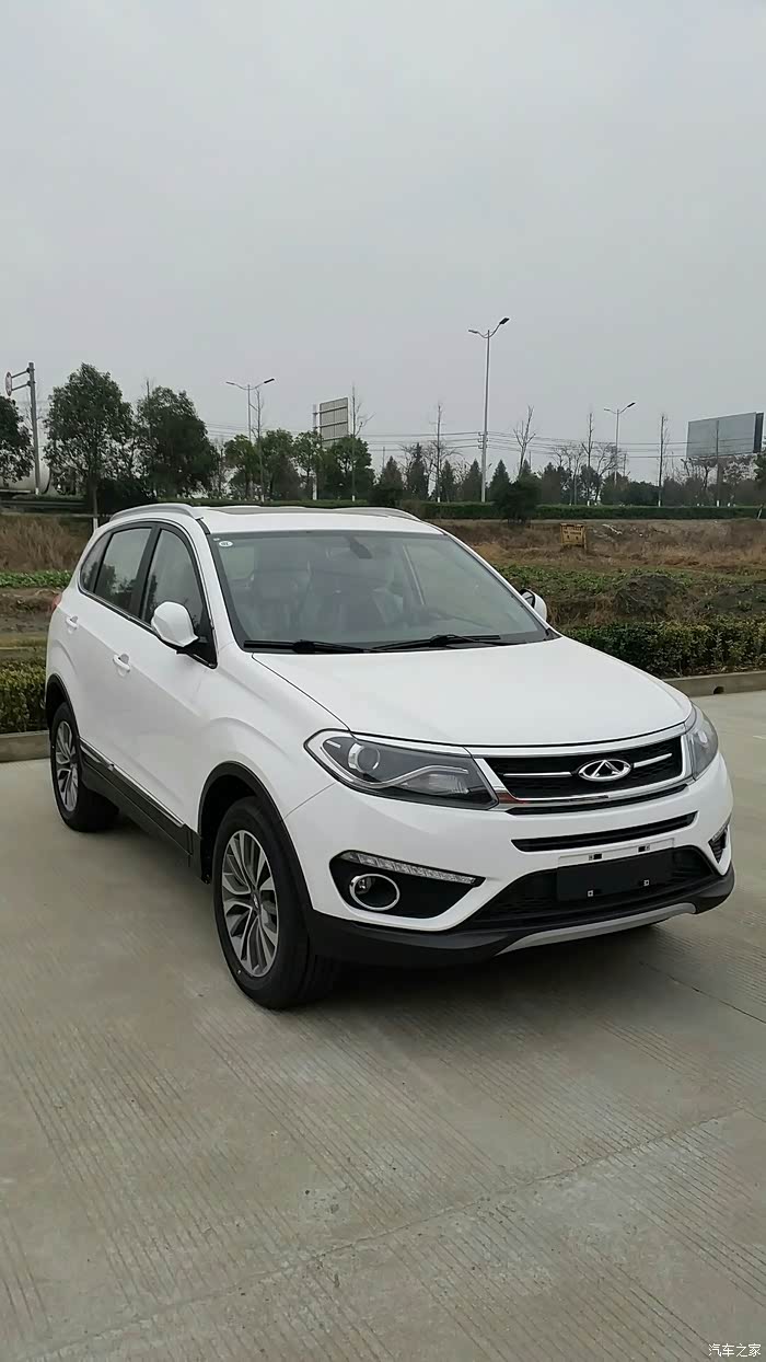 【图】16款虎5取消SD卡后导航怎么升级?_瑞