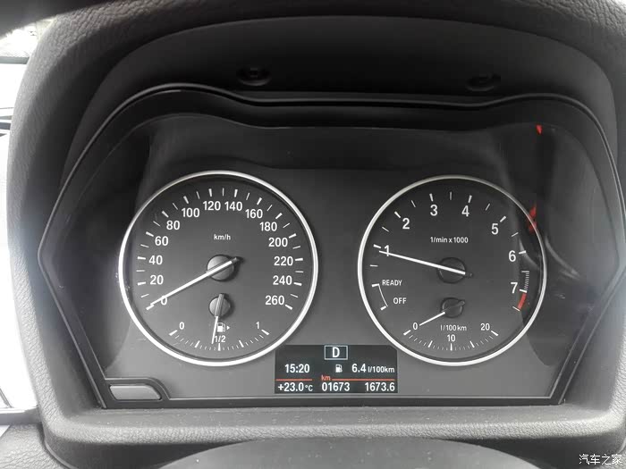 【图】这运气是有多好大家来说说_宝马X1论坛