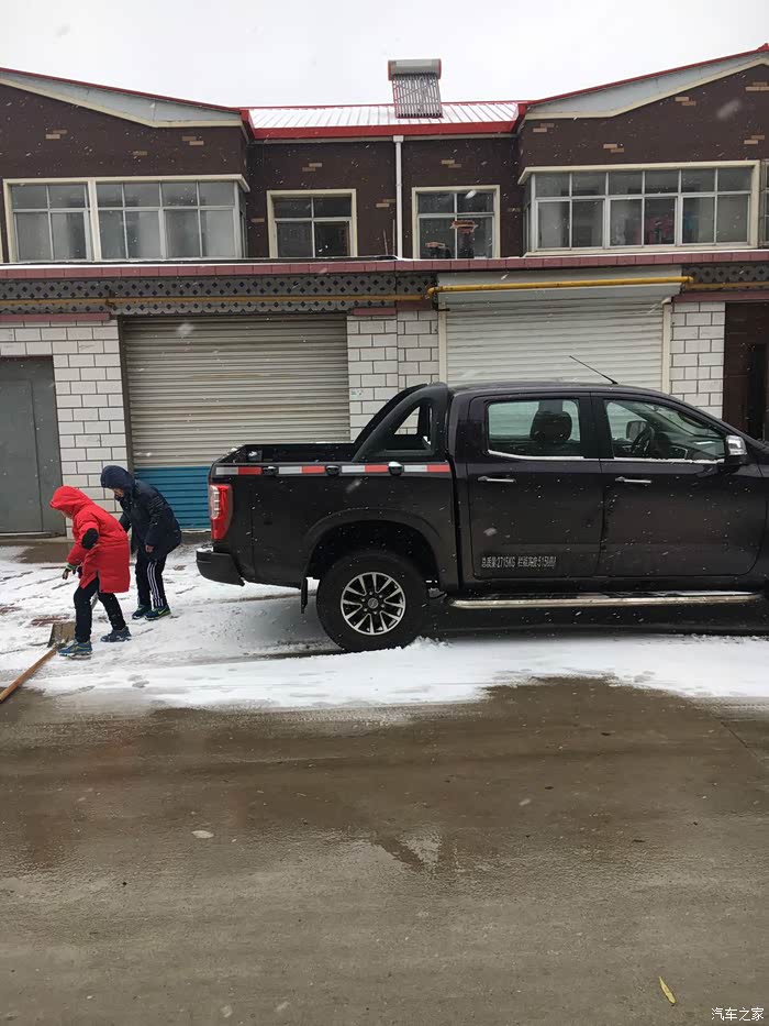 上牌啦~中兴大领主