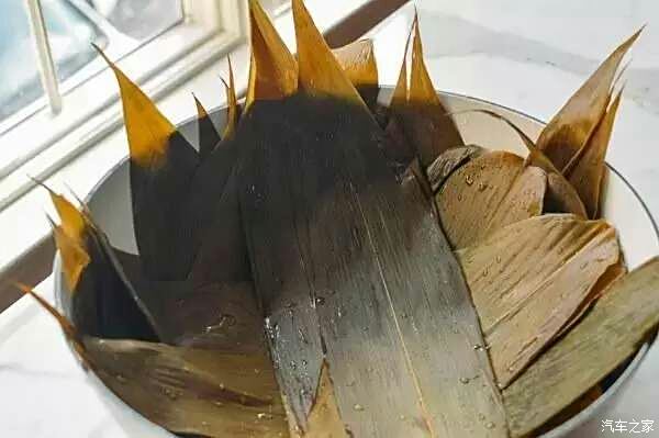 【图】煮粽子用热水还是冷水?煮错了这么多年