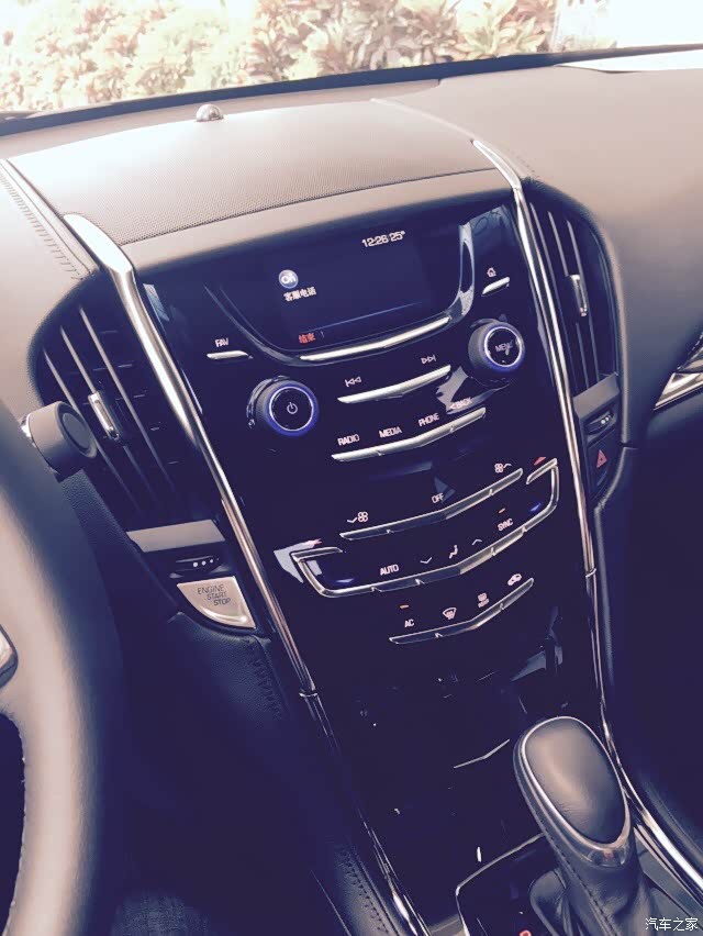 【图】抖动的问题_凯迪拉克ATS\/ATS-L论坛